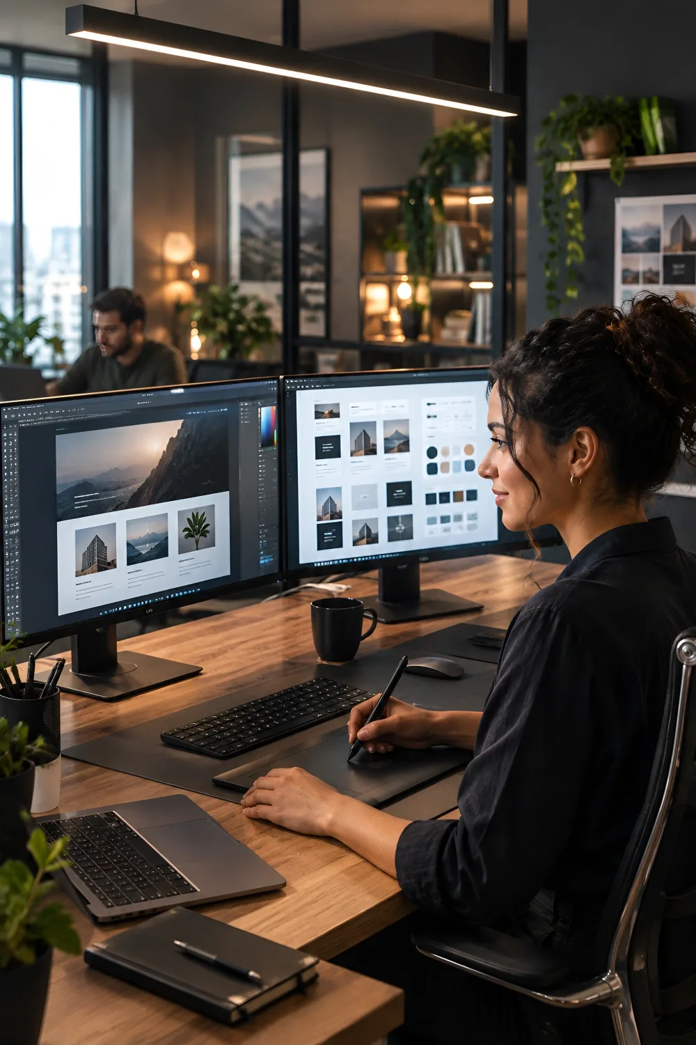 Sites professionnels